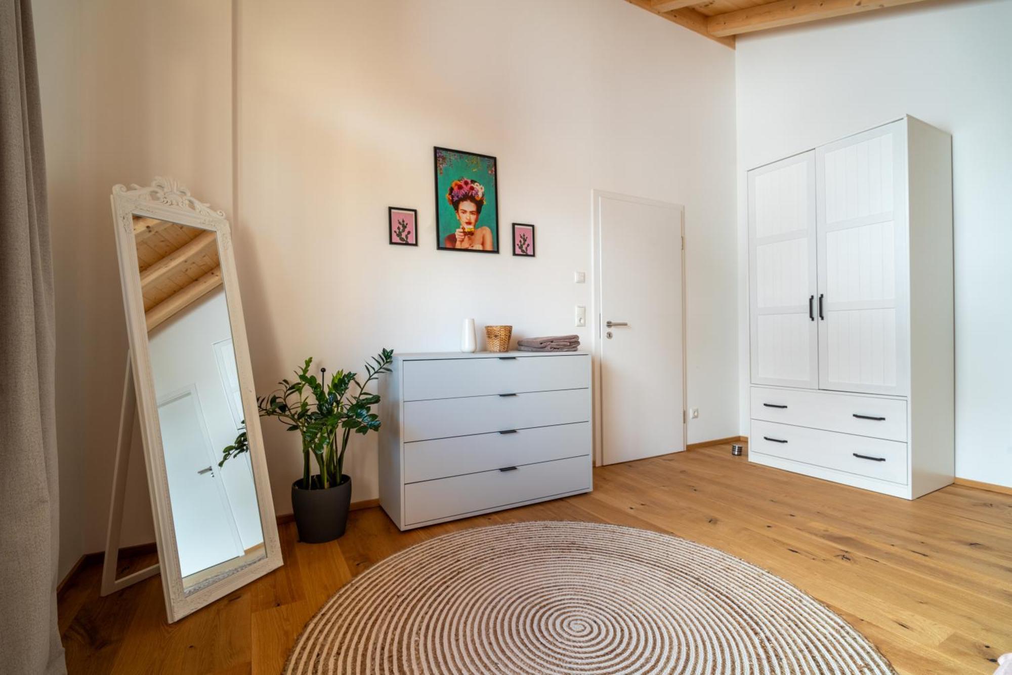 Neu! Auszeit In Der Bergen Apartment Wertach Exterior foto