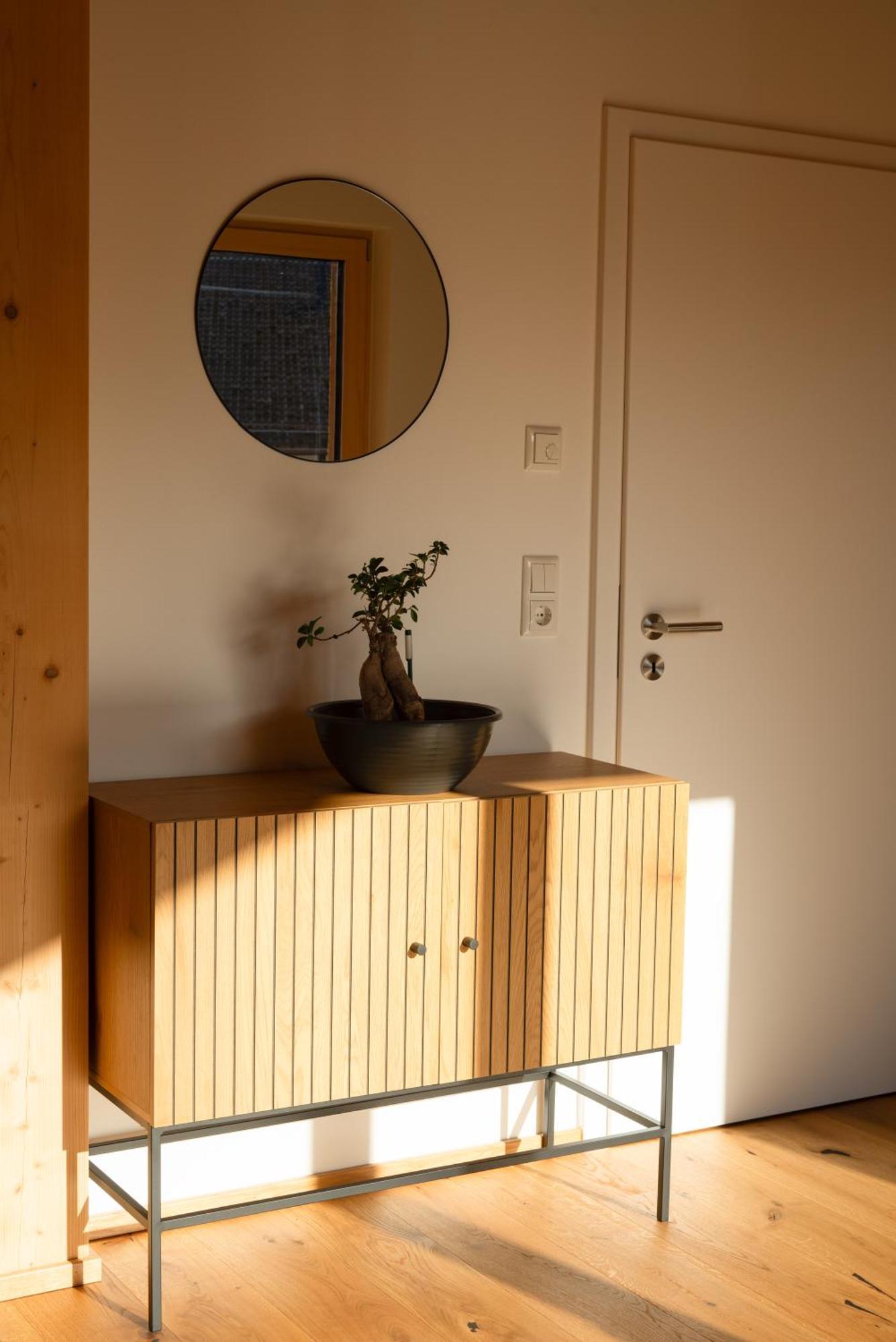Neu! Auszeit In Der Bergen Apartment Wertach Exterior foto