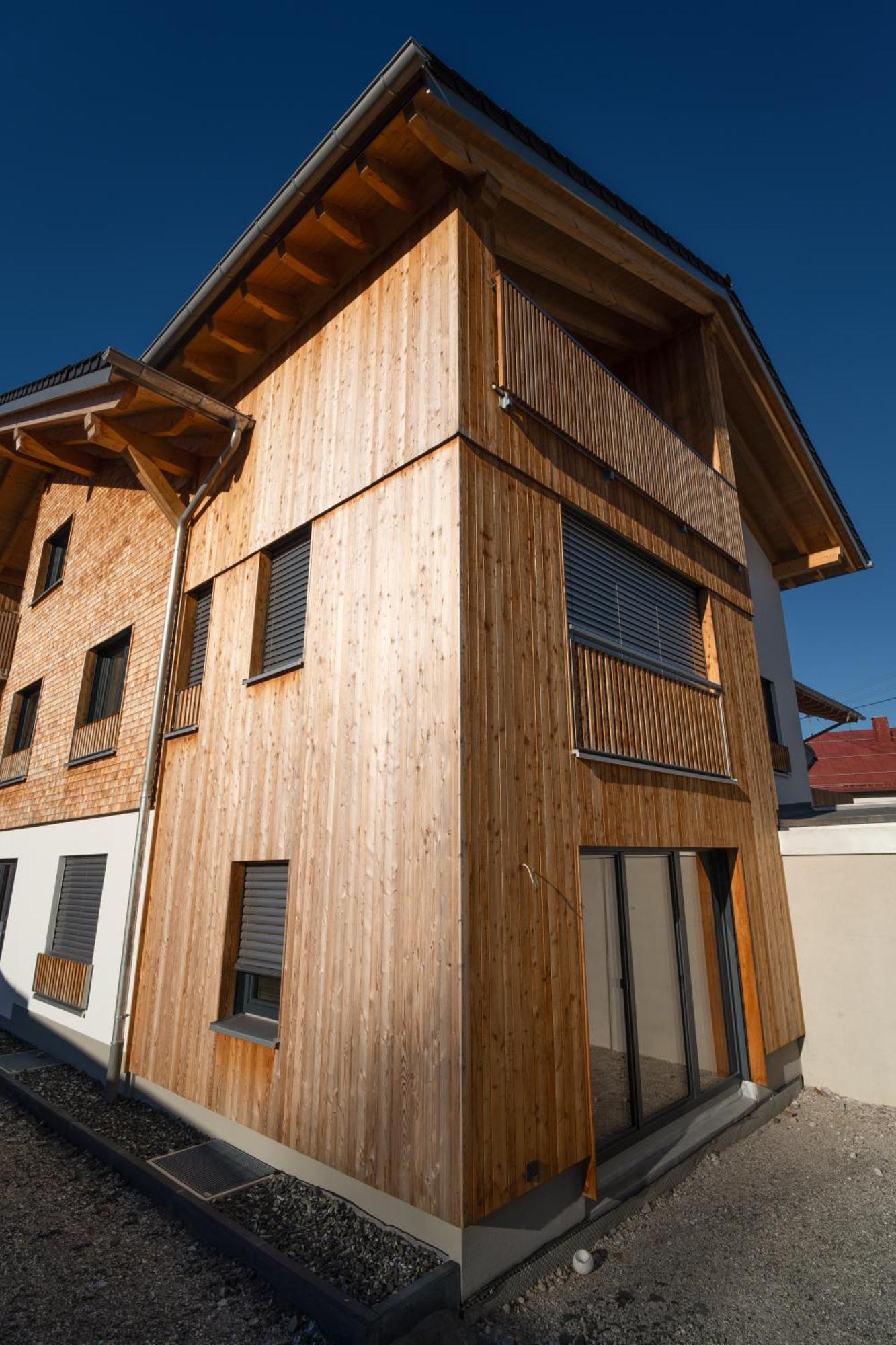 Neu! Auszeit In Der Bergen Apartment Wertach Exterior foto